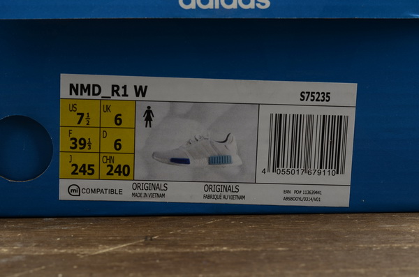 Super Max Adidas NMD_R1 Women Shoes_05